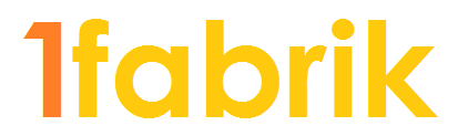 1fabrik Logo...